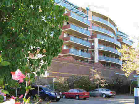 Adelaide Central Apartments - Accommodation Whitsundays 2