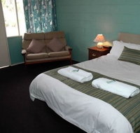 The Bay Motel - Safety Beach - Accommodation Whitsundays