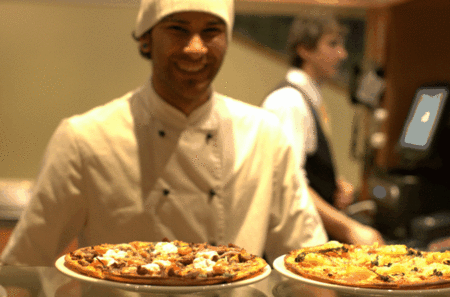 Breathtaker All Suite Hotel & Spa - Accommodation Whitsundays 3