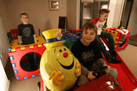 Breathtaker All Suite Hotel & Spa - Accommodation Whitsundays 5