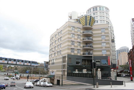 Seasons Darling Harbour - Accommodation Whitsundays 0