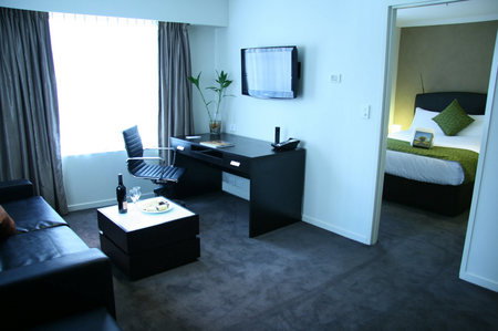 Seasons Darling Harbour - Accommodation Whitsundays 1