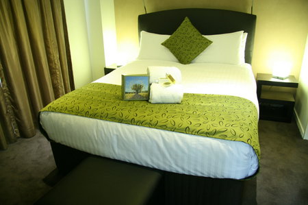 Seasons Darling Harbour - Accommodation Whitsundays 2