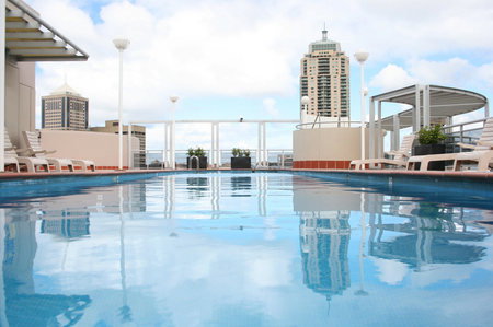 Seasons Darling Harbour - Accommodation Whitsundays 4