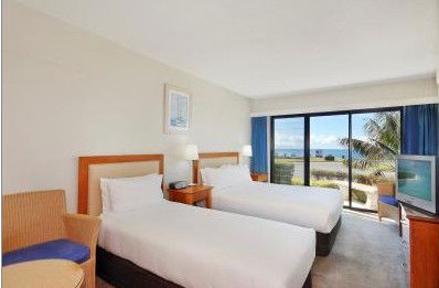 Quality Inn Port Macquarie - Accommodation Whitsundays 1
