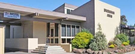 Brougham Arms Hotel And Motel - Accommodation Whitsundays 0