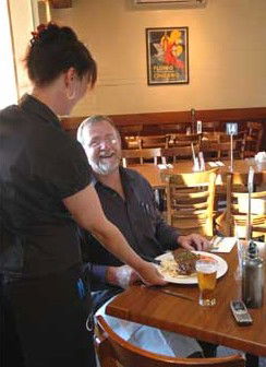 Brougham Arms Hotel And Motel - Accommodation Whitsundays 1