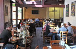 Brougham Arms Hotel And Motel - Accommodation Whitsundays 2