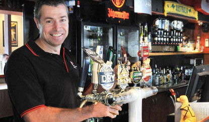 Brougham Arms Hotel And Motel - Accommodation Whitsundays 3