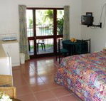 Kuranda Rainforest Accommodation Park - Accommodation Whitsundays
