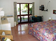 Kuranda Rainforest Accommodation Park - Accommodation Whitsundays 0