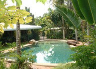 Kuranda Rainforest Accommodation Park - Accommodation Whitsundays 1
