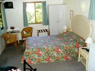 Kuranda Rainforest Accommodation Park - Accommodation Whitsundays 2