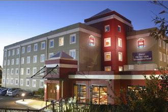 Hotel Ibis Thornleigh - Accommodation Whitsundays 0