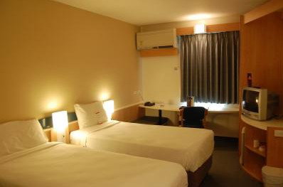 Hotel Ibis Thornleigh - Accommodation Whitsundays 1