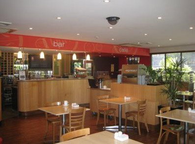 Hotel Ibis Thornleigh - Accommodation Whitsundays 3