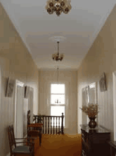 Campbell Street Lodge - Accommodation Whitsundays 1