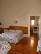 Campbell Street Lodge - Accommodation Whitsundays 2