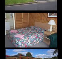 Ace Swan Motel - Accommodation Whitsundays