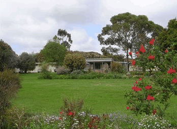Camperdown Cascade Motel - Accommodation Whitsundays 0