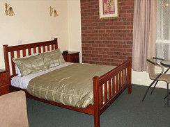 Camperdown Cascade Motel - Accommodation Whitsundays 3