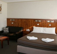 Central Motel Mildura - Accommodation Whitsundays