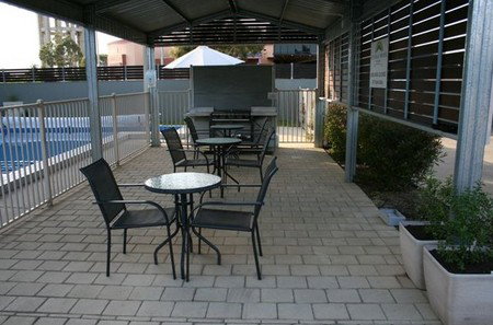 Central Motel Mildura - Accommodation Whitsundays 2