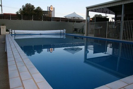 Central Motel Mildura - Accommodation Whitsundays 3