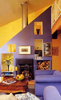 Cherry Tree Cottage - Accommodation Whitsundays 0