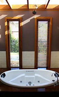 Cherry Tree Cottage - Accommodation Whitsundays 1