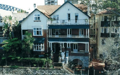 Glenferrie Lodge - Accommodation Whitsundays 0