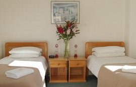 Glenferrie Lodge - Accommodation Whitsundays 1