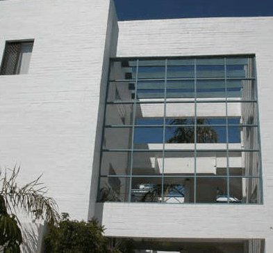 Cambridge Atrium - Accommodation Whitsundays 3