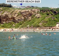 Merewether Beach B And B - Accommodation Whitsundays