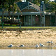 Best Western Coastal Waters Motor Inn - Accommodation Whitsundays 0
