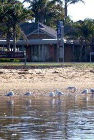 Best Western Coastal Waters Motor Inn - Accommodation Whitsundays 2
