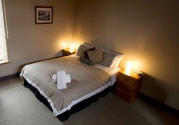 Colonial Motel - Omeo - Accommodation Whitsundays 1