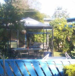 Copper Lantern Motel - Accommodation Whitsundays 1
