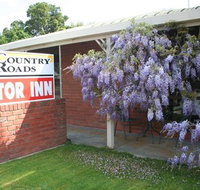 KY COUNTRY ROADS MOTOR INN - Accommodation Whitsundays