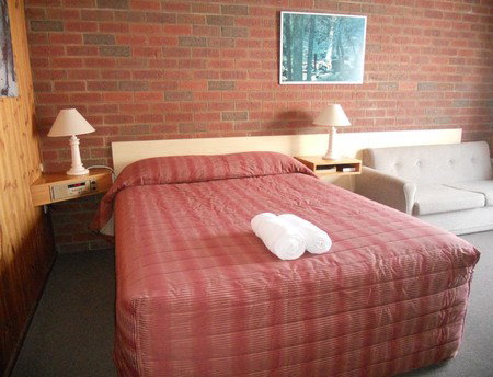 KY COUNTRY ROADS MOTOR INN - Accommodation Whitsundays 1