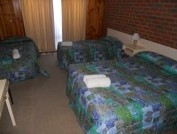 KY COUNTRY ROADS MOTOR INN - Accommodation Whitsundays 2