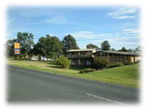 Orbost Countryman Motor Inn - Accommodation Whitsundays 1