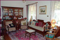 Monticello Countryhouse - Accommodation Whitsundays 3