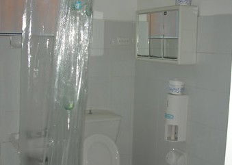 Manly Bunkhouse - Accommodation Whitsundays 1