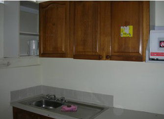 Manly Bunkhouse - Accommodation Whitsundays 2