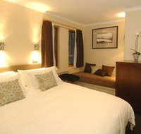 Rundells Alpine Lodge - Accommodation Whitsundays