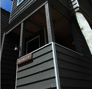 Rundells Alpine Lodge - Accommodation Whitsundays 2