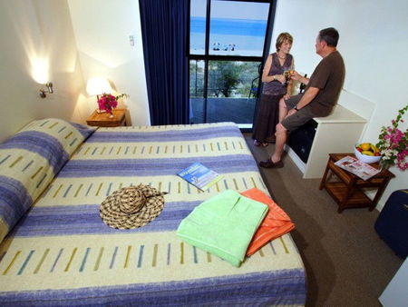 Monkey Mia Dolphin Resort - Accommodation Whitsundays 3