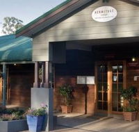 Hermitage Lodge - Accommodation Whitsundays