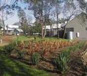 Hermitage Lodge - Accommodation Whitsundays 1